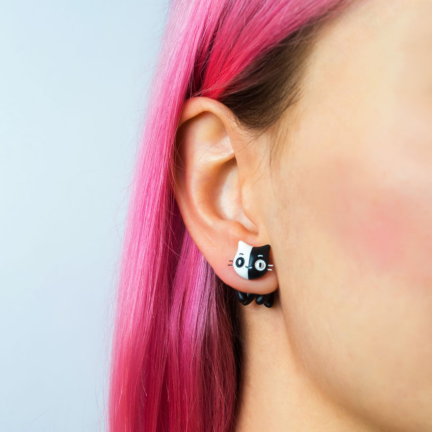 I Have Created A New Halloween Collection And Named It ‘Parallel Worlds’ I Have Created A New Halloween Collection And Named It ‘Parallel Worlds’