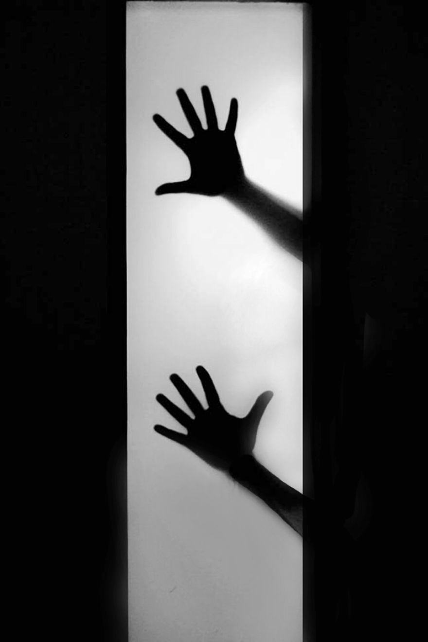 20 Remarkable Images From Rising Star Indian Photographer, Swarup Chatterjee