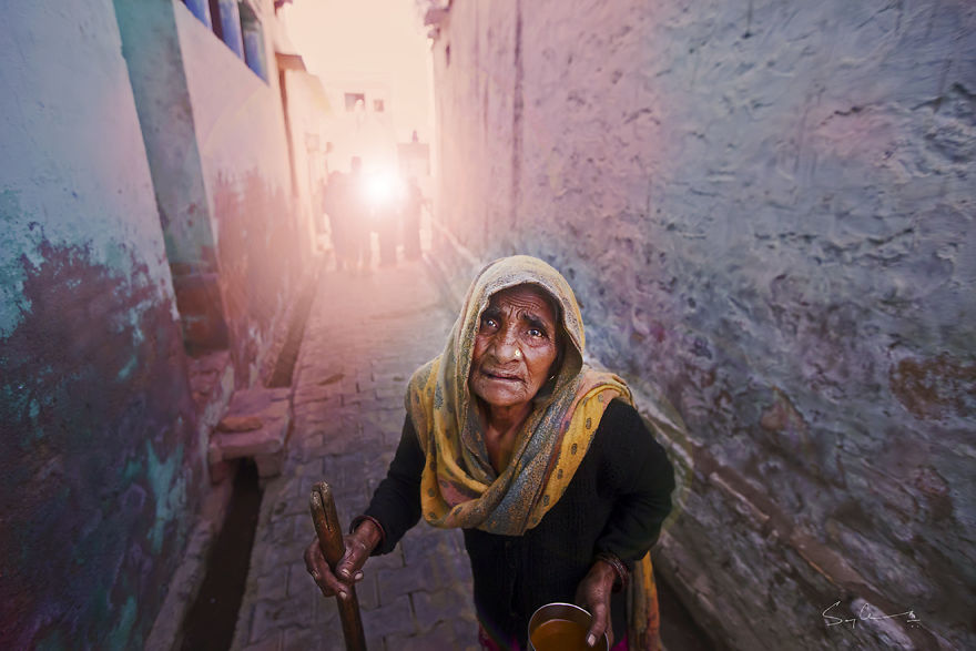 20 Remarkable Images From Rising Star Indian Photographer, Swarup Chatterjee 20 Remarkable Images From Rising Star Indian Photographer, Swarup Chatterjee