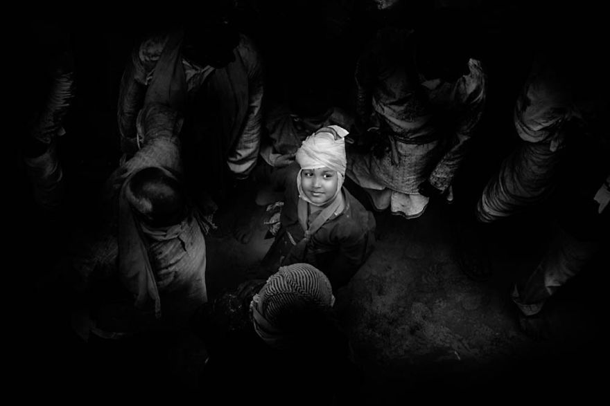 20 Remarkable Images From Rising Star Indian Photographer, Swarup Chatterjee 20 Remarkable Images From Rising Star Indian Photographer, Swarup Chatterjee