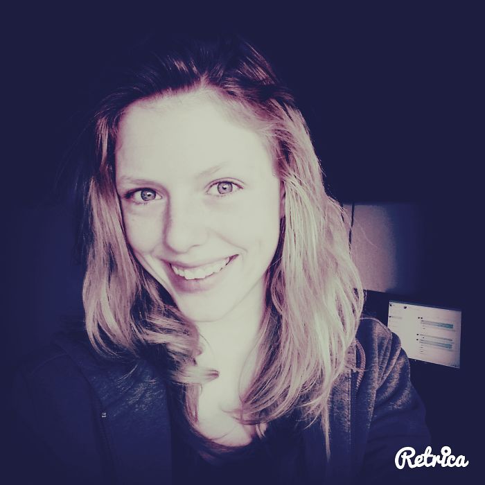 If Its All Just In My Head, Why Judge It By My Face?