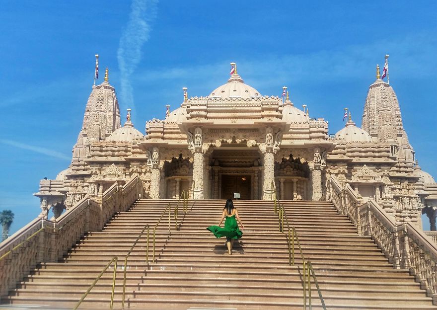 The "Gogreendress" Adventure Continues The "Gogreendress" Adventure Continues