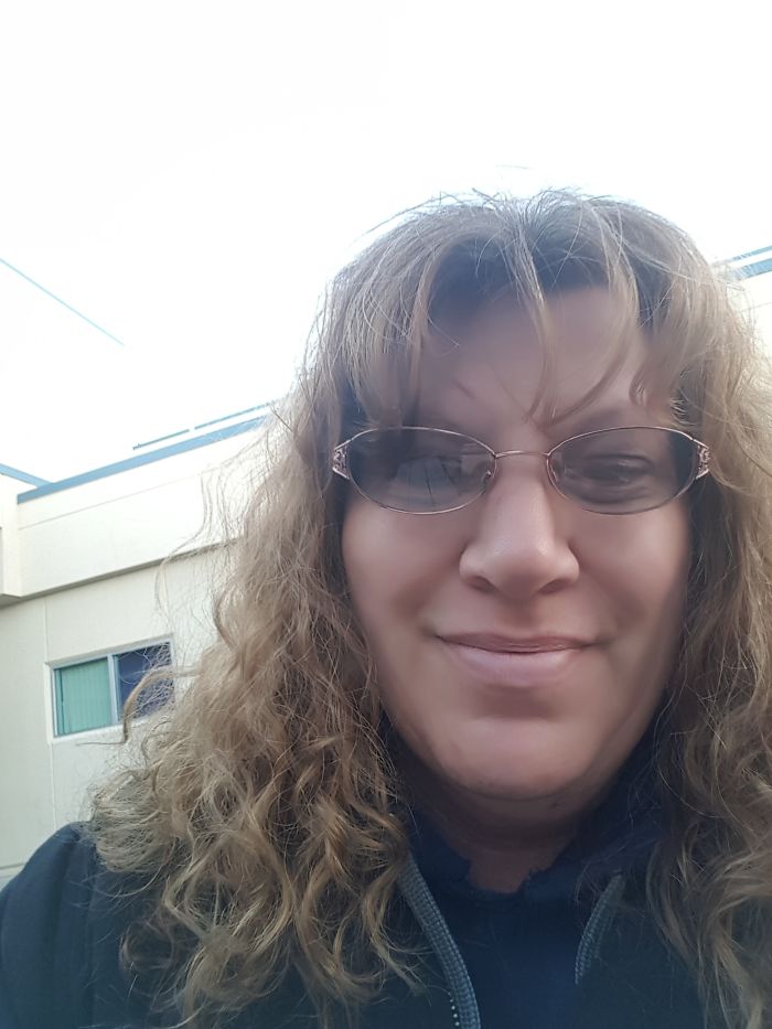 Smile On Outside Broken Inside