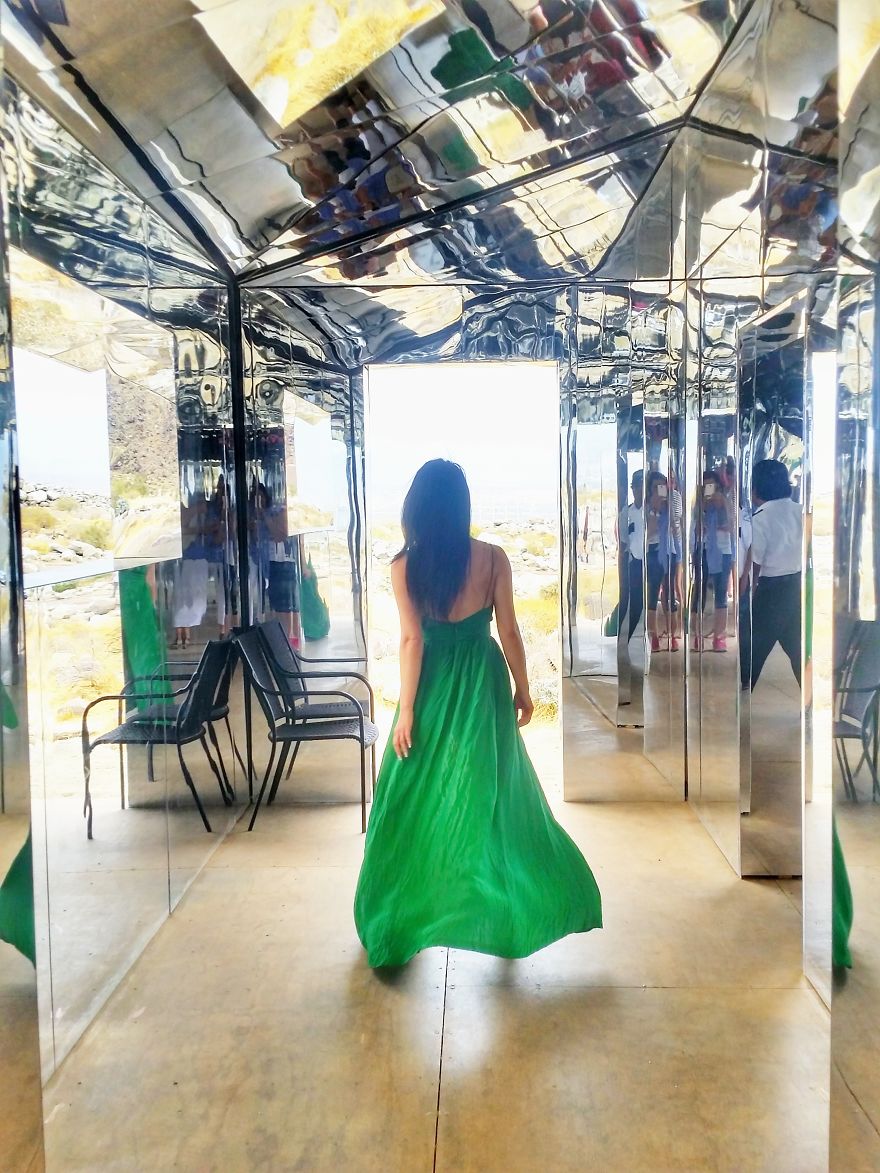 The "Gogreendress" Adventure Continues The "Gogreendress" Adventure Continues