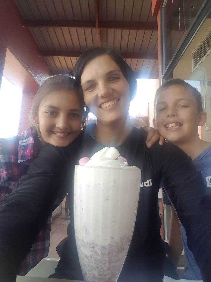 My Depressed Face 1 Week Before Overdosing On Meds! Woke Up In Hospital. Still Fighting My Illness Everyday.