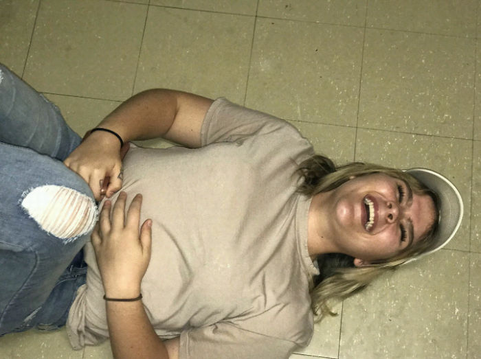 I Live With Bipolar Disorder And Generalized Anxiety Disorder. I've Attempted Suicide On Multiple Occasions But I Like To Believe Things Eventually Look Up.