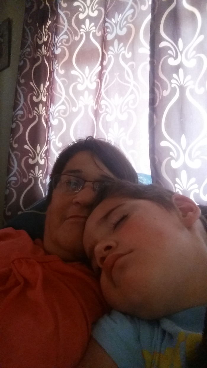 Battling To Stay Alive Every Day. Even Though I Love My Grandsons...i Still Fight Depression And Suicidal Thoughts Every Day. Even Today....my Birthday