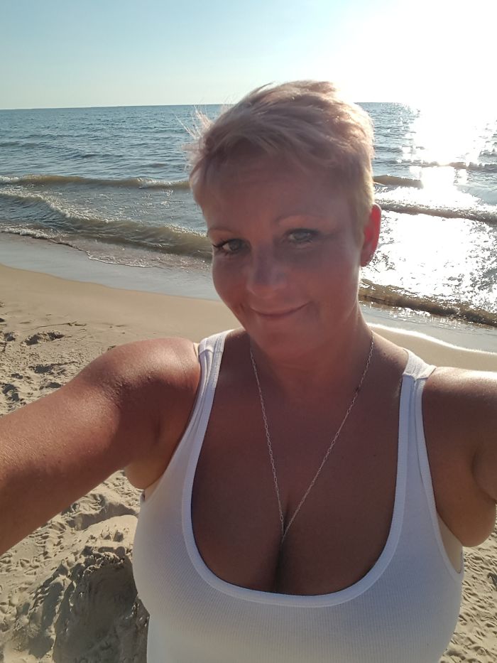 This Is The Face Of Depression...taken 2 Days Ago While I Sat At The Lake And Cried; As I've Been Doing For Months. Things May Finally Be Going Right In My Life Financially, I'm Making A Huge Move And Life Change That Is A Very Positive Thing. All I Can Do, When I'm Alone Is Try To Breathe And Not Panic And Not Be So Wildly Terrified. The World Only Ever Seed The Smile, The Girl That Will Do Anything For Anyone, Will Always Help... I Am Crumbling Under A Mountain Of Grief And Fear But No One Sees It. If I Let It Show, I'm Terrified No One Will Care. I'm So Tired Of Always Being Strong.