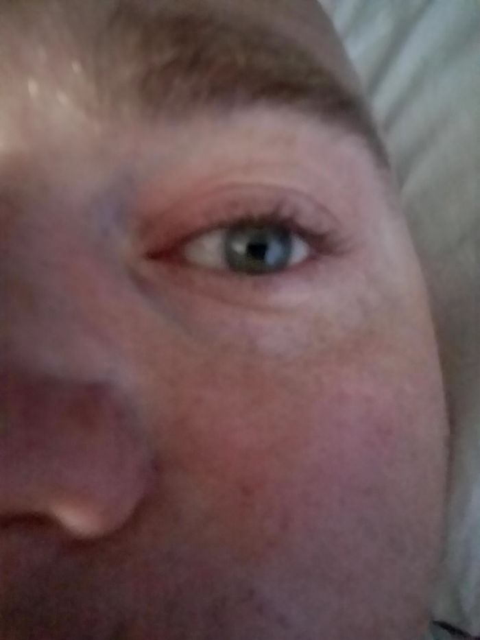 Always Fighting It... Put A Rope Around My Neck, Put Blades To My Skin, Stared Down The Barrel Of A Gun, Stood At The Edge Of Many Buildings And Places Looking Down... I Know Its Not Supposed To Be My Fault, But I Hate How Much This Hurts The People I Love, And I Don't Want To Hurt Them Anymore...