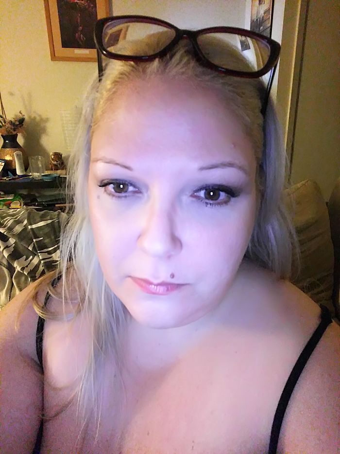 Just Because You Can't See It... Doesn't Mean It's Not Real.