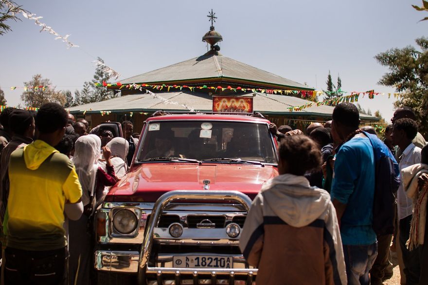 I Photographed Exorcism Rituals In Ethiopia I Photographed Exorcism Rituals In Ethiopia