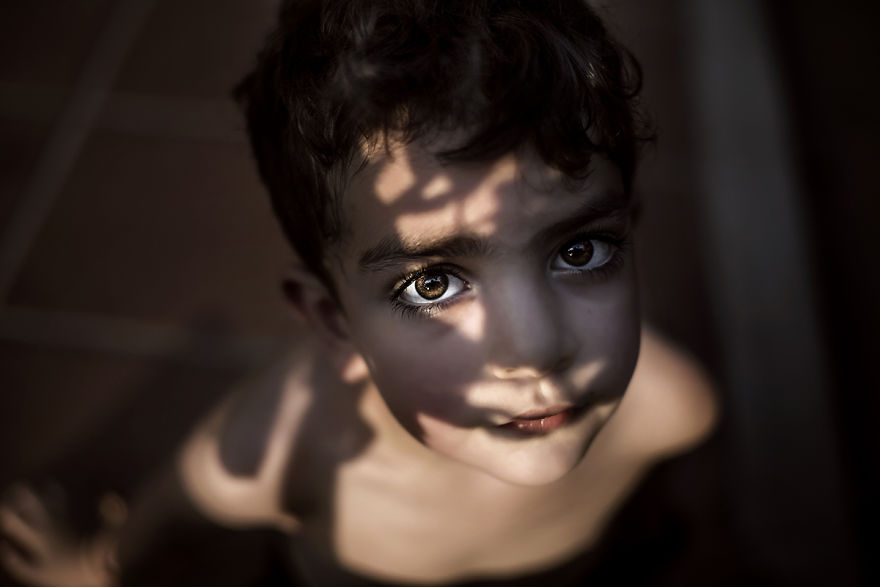 Finalist - Antonella Ricciotti, Italy