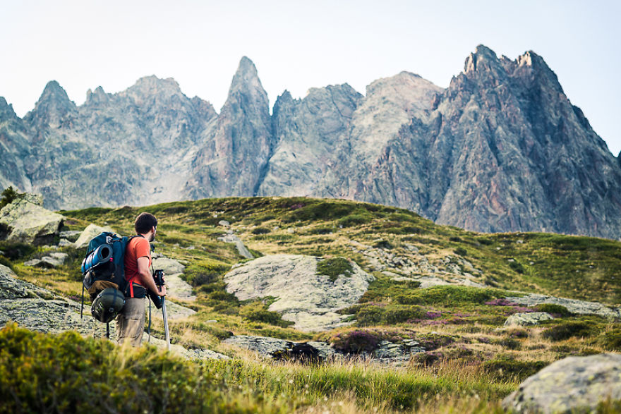 Best Day Hike In Chamonix