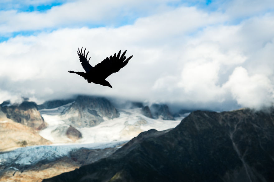 Best Day Hike In Chamonix