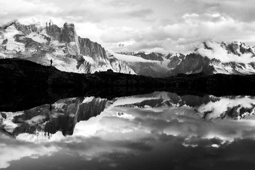 Best Day Hike In Chamonix