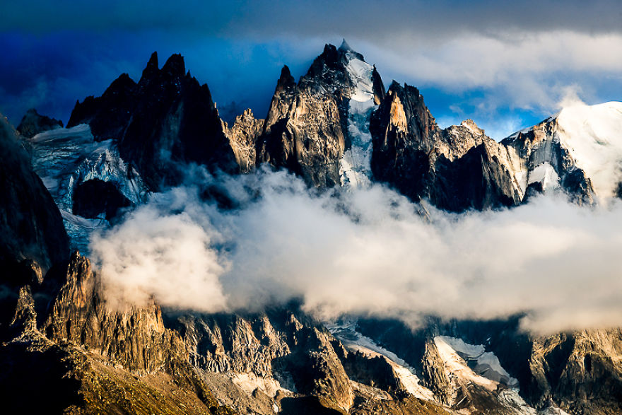 Best Day Hike In Chamonix Best Day Hike In Chamonix