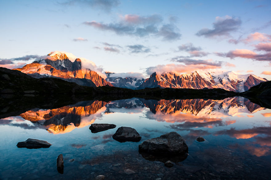 Best Day Hike In Chamonix Best Day Hike In Chamonix
