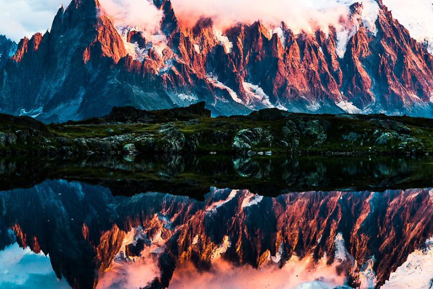 Best Day Hike In Chamonix