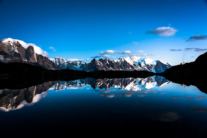 Best Day Hike In Chamonix