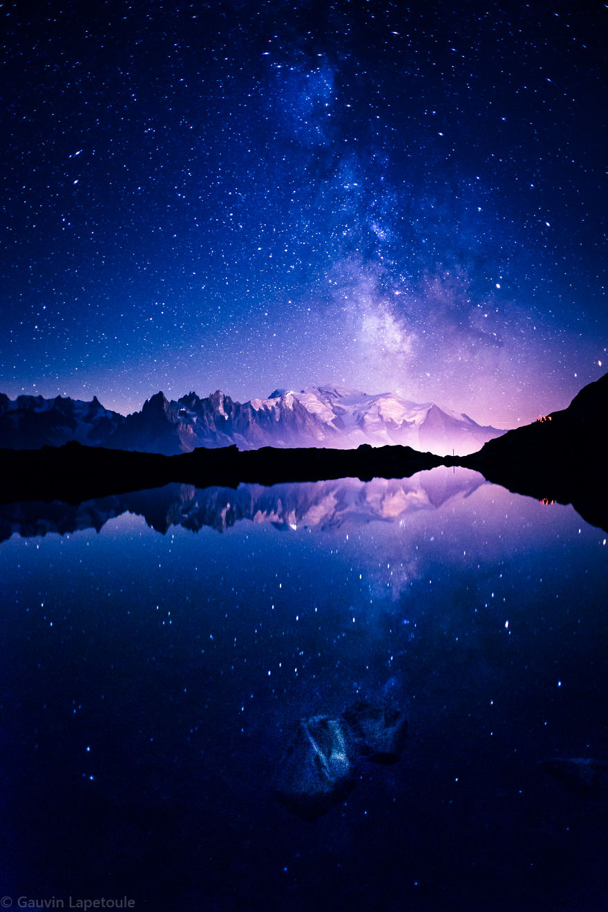 Best Day Hike In Chamonix