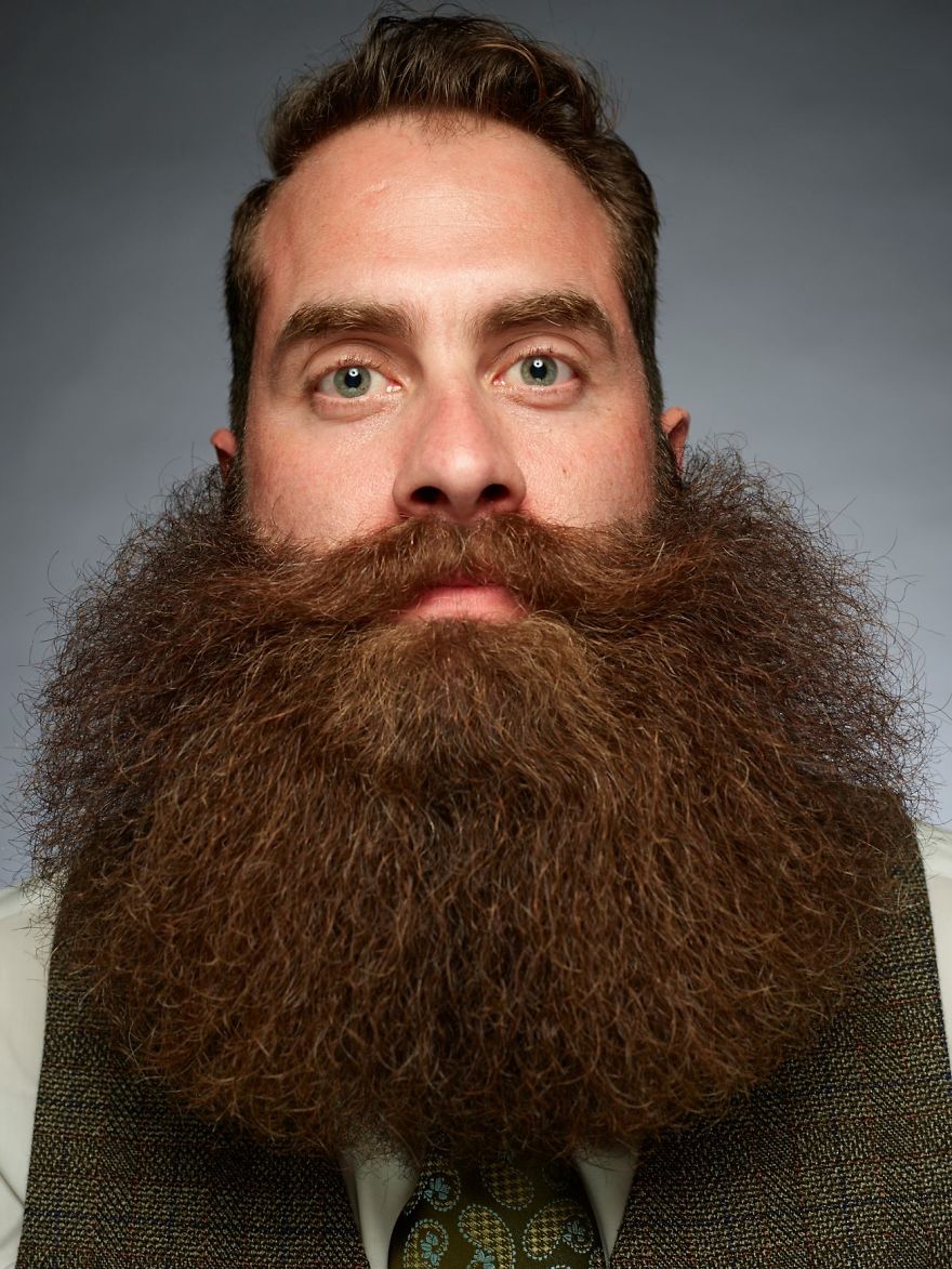 2017 World Beard And Mustache Championships