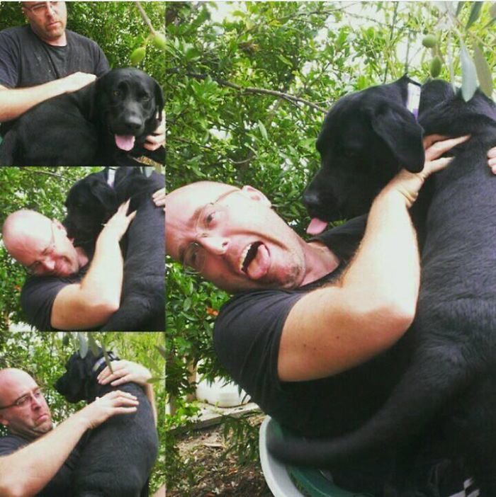 My Weird Brothers...