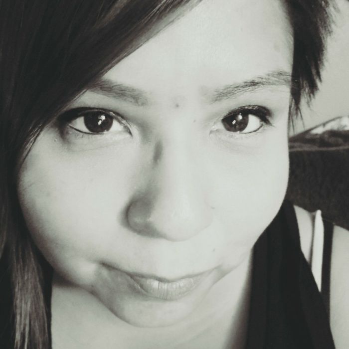 The Only Reason I'm Smiling, Is So You Don't Have To Worry.