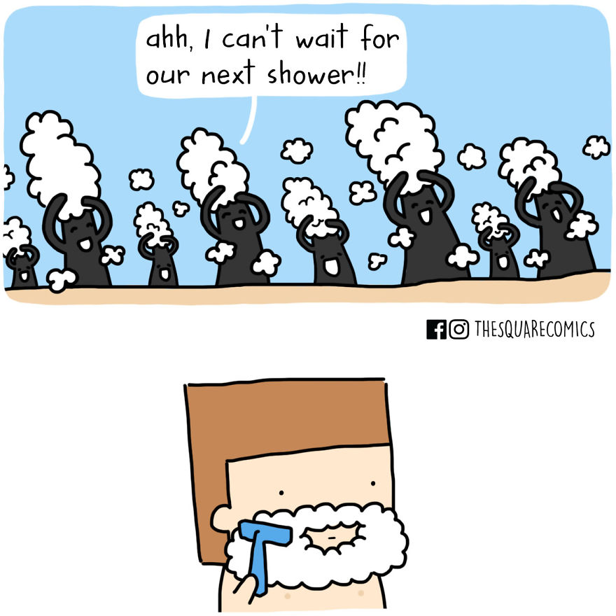 What If Inanimate Objects/animals Could Speak? (part 2) (20+ Pics)