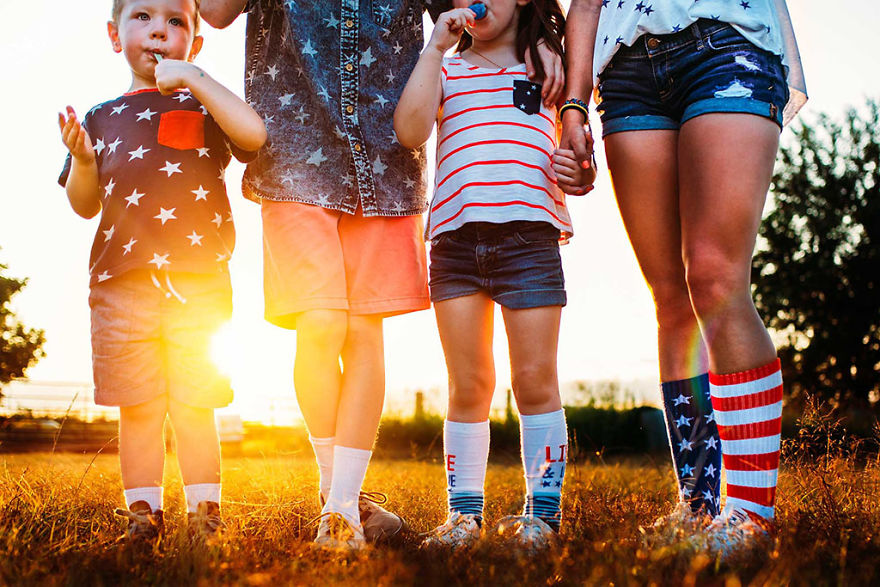 Finalist - Kristen Ryan, Usa