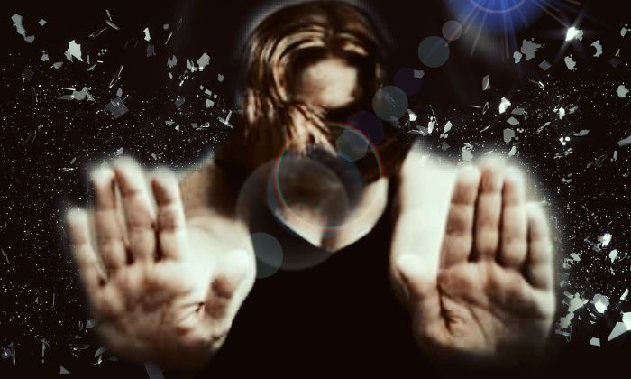 Depression And Anxiety My Photo Journey