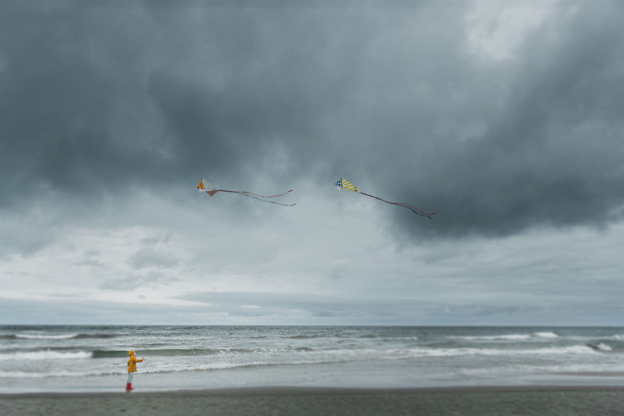 Finalist - Agnieszka Jeszke, Poland