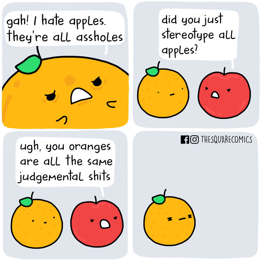 What If Inanimate Objects/animals Could Speak? (part 2) (20+ Pics)