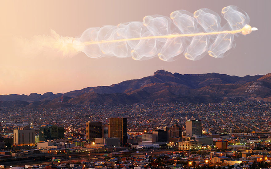 I Made 25 Eyebrow-Lifting Pictures