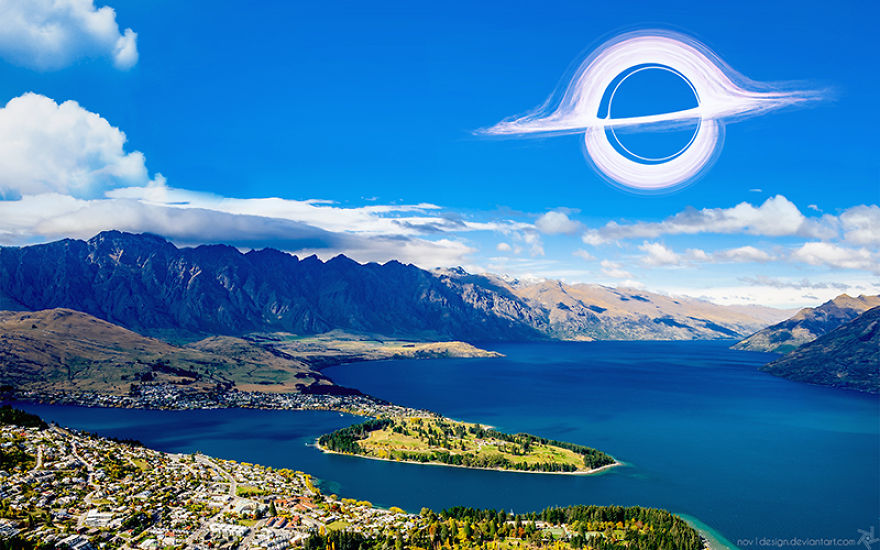 I Made 25 Eyebrow-Lifting Pictures