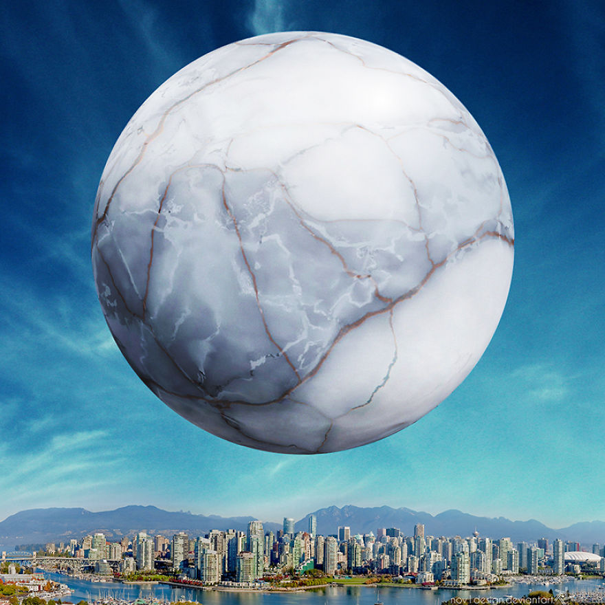 I Made 25 Eyebrow-Lifting Pictures