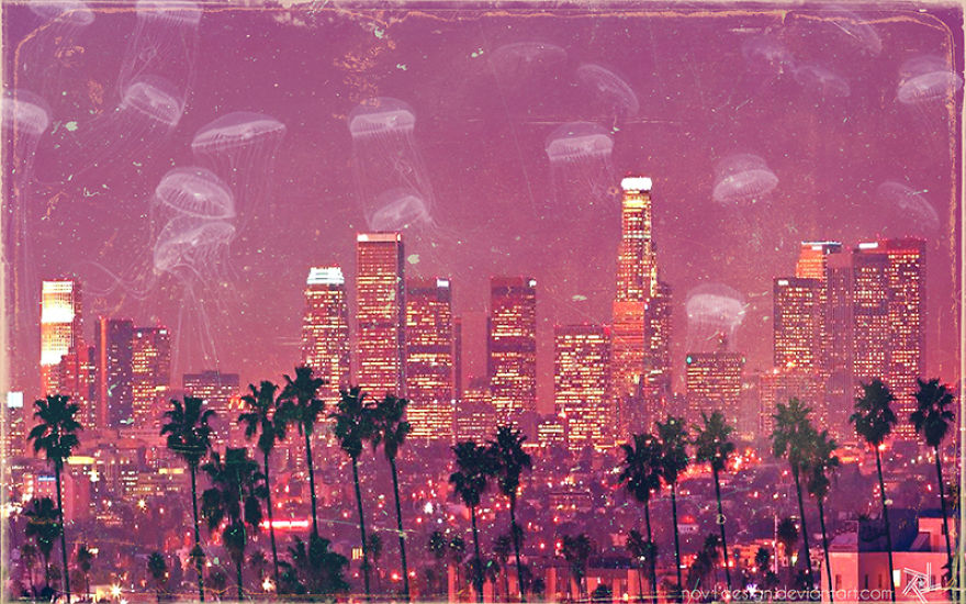 I Made 25 Eyebrow-Lifting Pictures