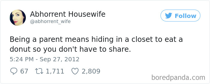 Parenting-hack-tweets