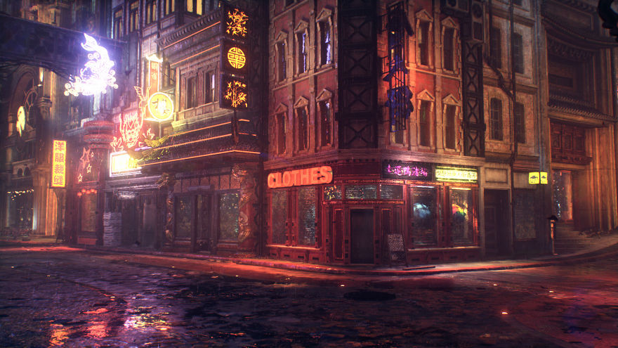 Batman: The Arkham Knight