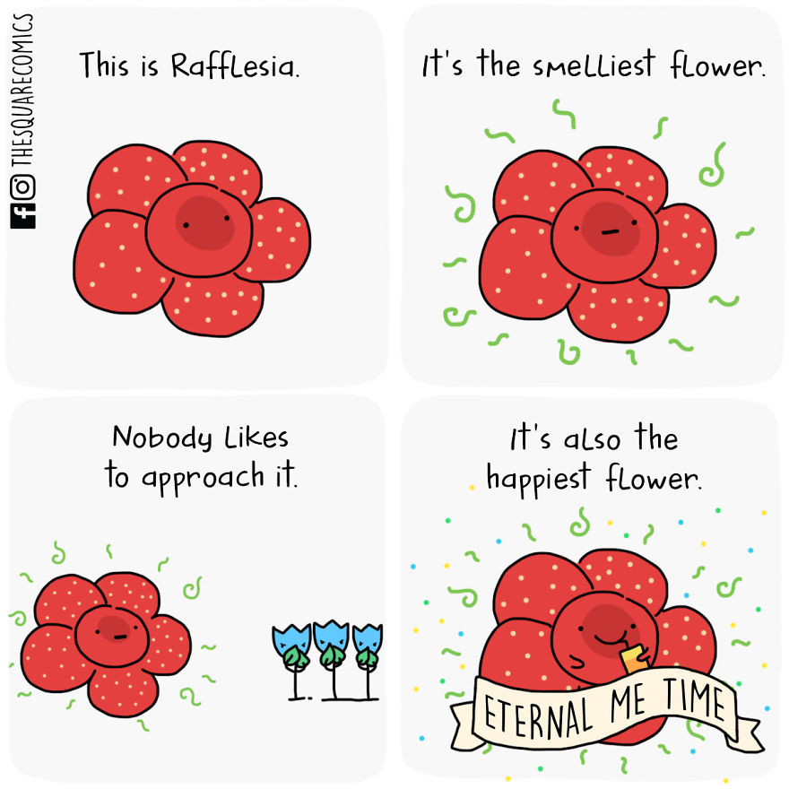 What If Inanimate Objects/animals Could Speak? (part 2) (20+ Pics)