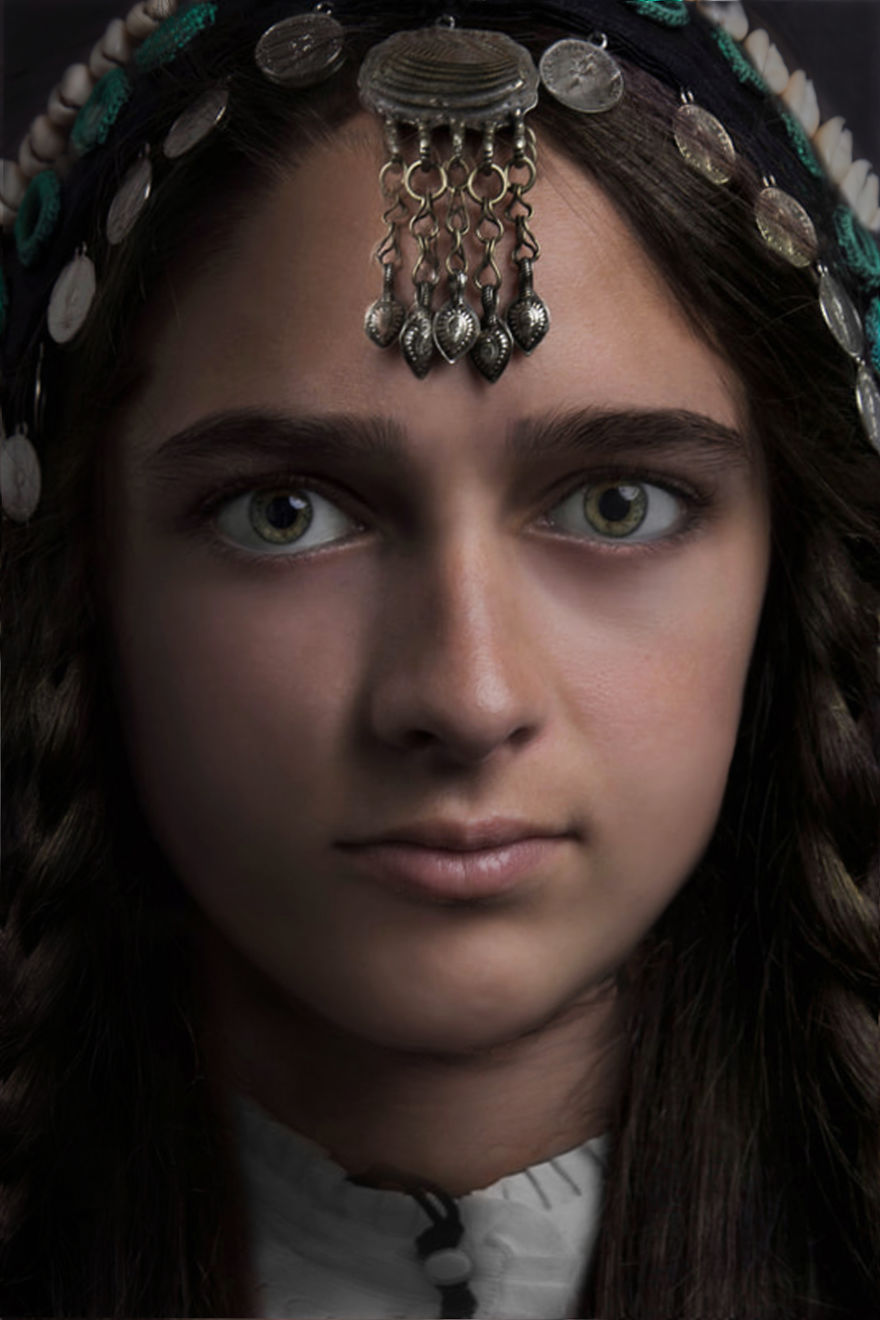 Glory To Young Women Glory To Young Women