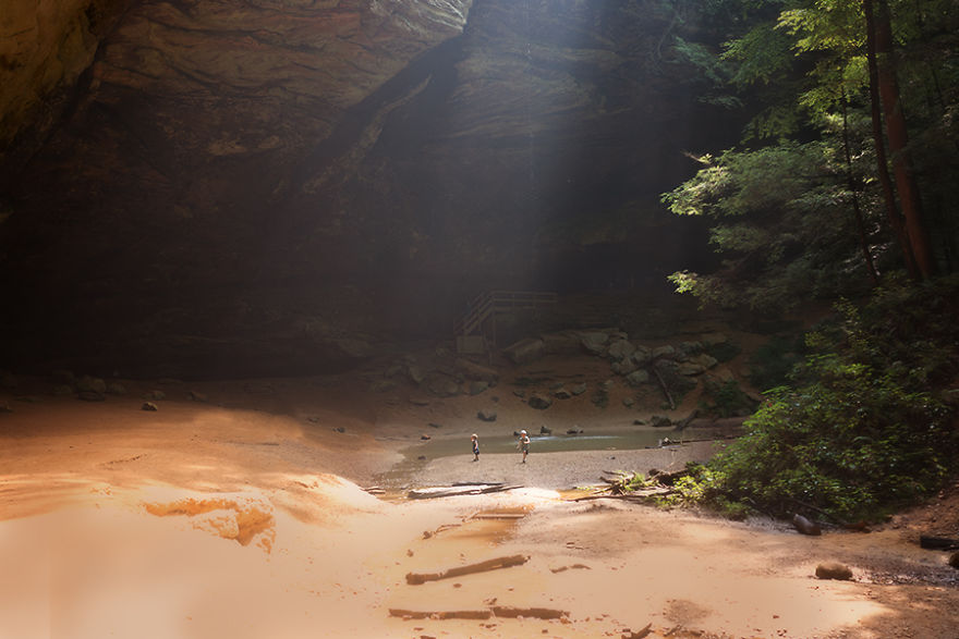 Finalist - Stacy Stambaugh, Usa