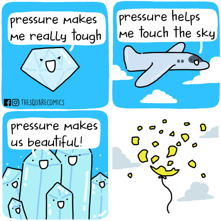 What If Inanimate Objects/animals Could Speak? (part 2) (20+ Pics)