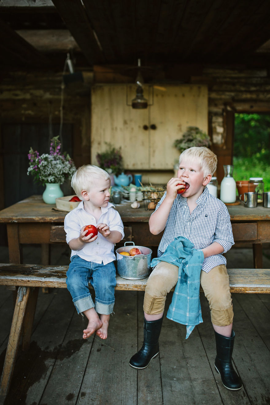 Finalist - Kerli Sosi, Estonia