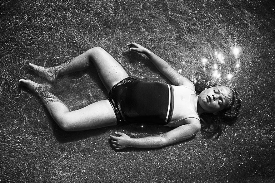 Finalist - Séverine Galus, France