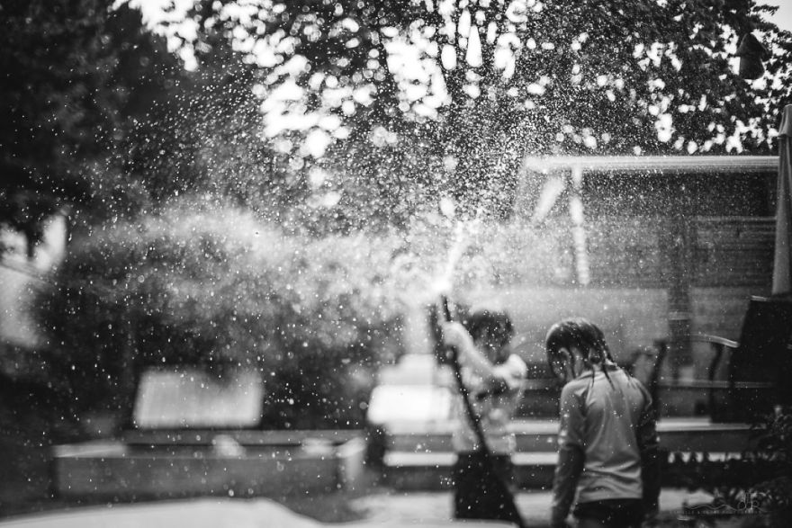 Finalist - Danielle Kilgore, Canada