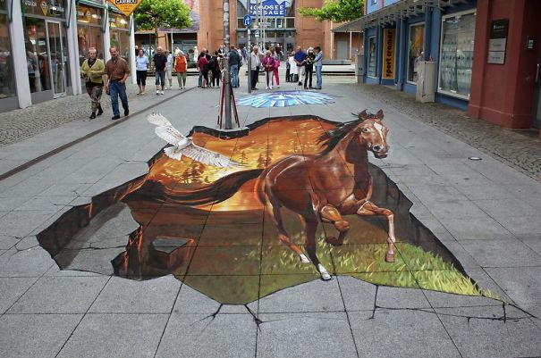 Amazing Creativity