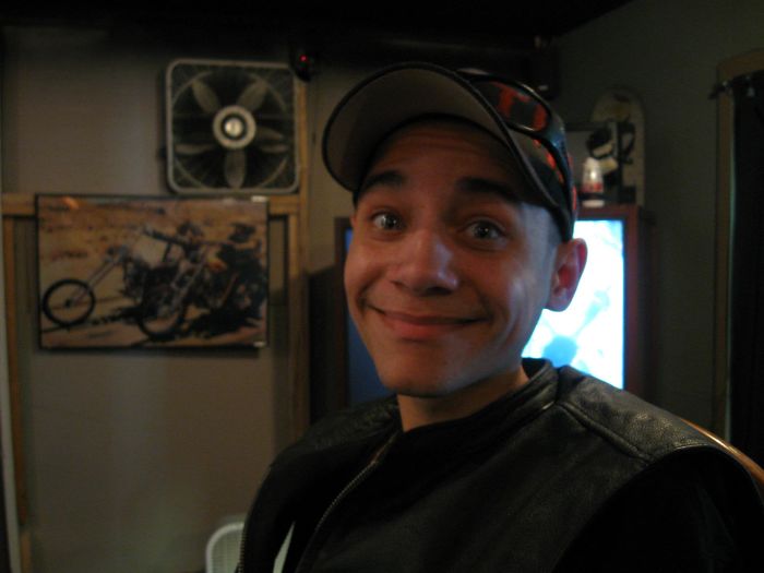 My Son Joshua. He Is Forever 27. He Took His Life 6/18/17