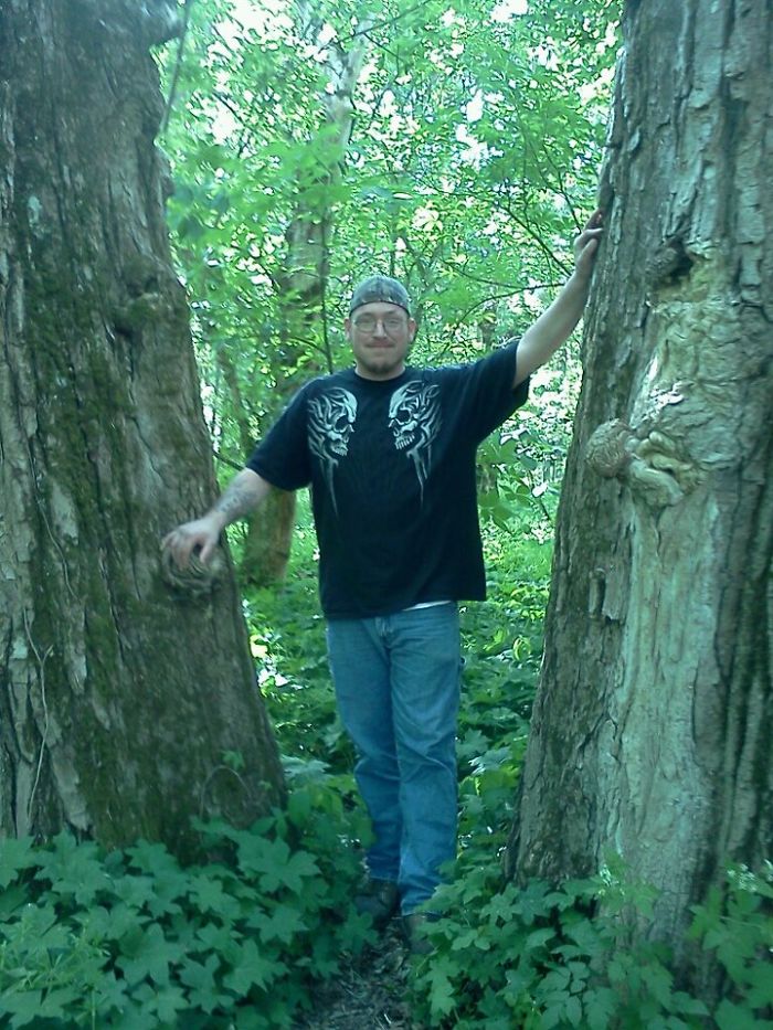 He Knew Where To Get Strength From, But In The End It Was Not Enough