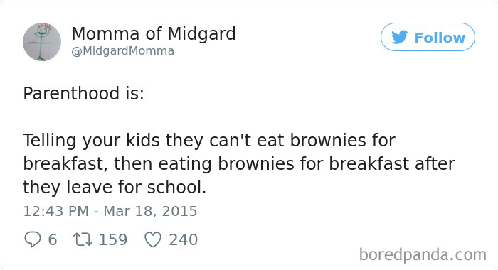 Parenting-hack-tweets