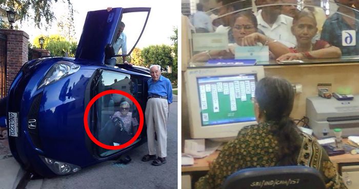 136 People Who Absolutely Don’t Give A Damn